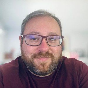 Meet your Posher, Bryan